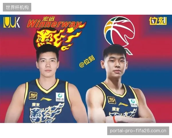 广东队引进焦泊乔并未有效解决内线短板，防守端身高体重均吃亏。